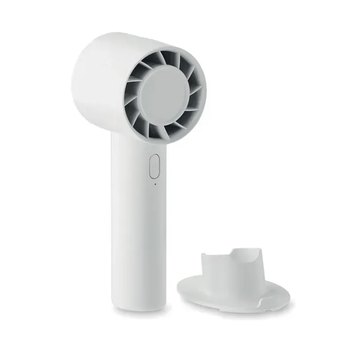 Small portable fan 2000 mAh - MO2490 (MOCN#06)
